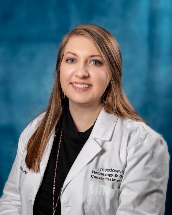 Tiffany Pickrell, APRN